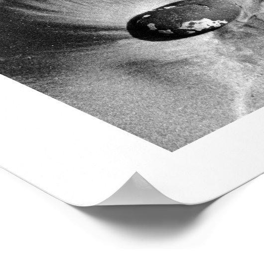 San Diego Beach Poster # 2 11x14 (Hoek)