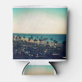 San Diego Blikjeskoeler