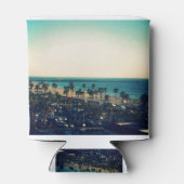 San Diego Blikjeskoeler (Achterkant)