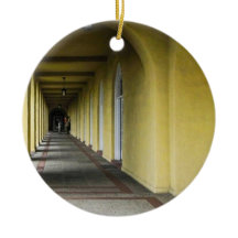 San Diego Boot Camp Marine Afstuderen Ornament