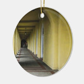 San Diego Boot Camp Marine Afstuderen Ornament (Links)