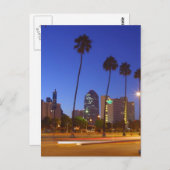 San Diego Briefkaart (Voorkant / Achterkant)