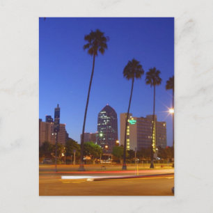 San Diego Briefkaart