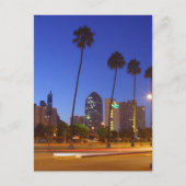 San Diego Briefkaart (Voorkant)