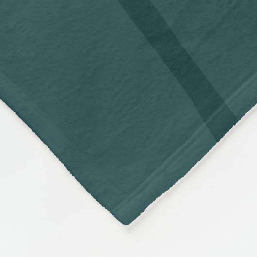 San Diego, CA Fleece Deken (Hoek)