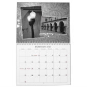 San Diego Calendar Kalender (Feb 2027)
