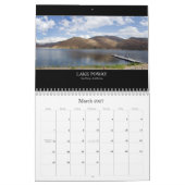 San Diego Calendar Kalender (Mar 2027)