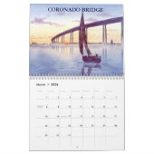 SAN DIEGO CALENDER 2012 KALENDER (Mar 2026)