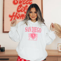 San Diego California Beach Bachelorette Party