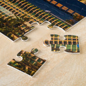 San Diego California Schilderachtig Puzzles Califo Legpuzzel (Zijkant)