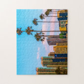 San Diego California Schilderachtig Puzzles Califo Legpuzzel (Verticaal)
