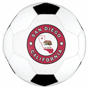 San Diego California Voetbal