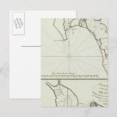 San Diego, Californië Briefkaart (Voorkant / Achterkant)