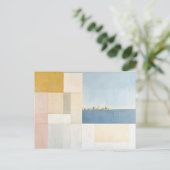 San Diego, Californië Briefkaart (Staand voorkant)