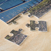 San Diego, Californië Legpuzzel (Zijkant)