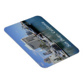 San Diego, Californië Magneet (Rechterzijde)