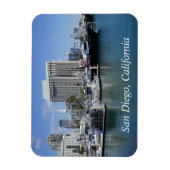 San Diego, Californië Magneet (Verticaal)