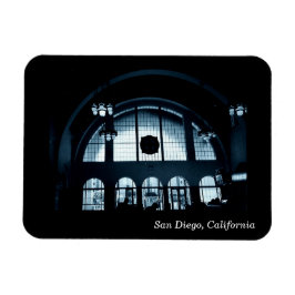 San Diego, Californië Magneet
