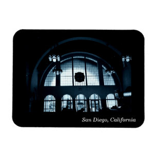San Diego, Californië Magneet