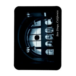 San Diego, Californië Magneet