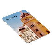 San Diego, Californië Magneet (Rechterzijde)