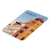 San Diego, Californië Magneet (Linkerzijde)