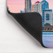 San Diego, Californië, Verenigde Staten Muismat (Hoek)