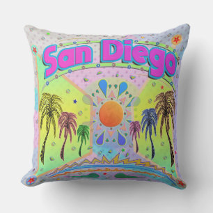 San Diego Calm Desire Kussen