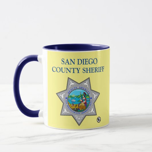 San Diego County Sheriff Mok (Links)