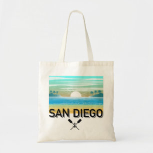 San Diego Design - Budget Tas