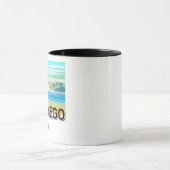 San Diego Design - Combo Mok (Midden)