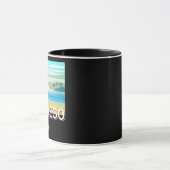 San Diego Design - Combo Mok (Midden)