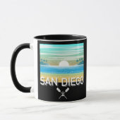 San Diego Design - Combo Mok (Links)