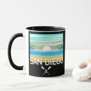 San Diego Design - Combo Mok