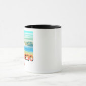 San Diego Design - Combo Mok (Midden)