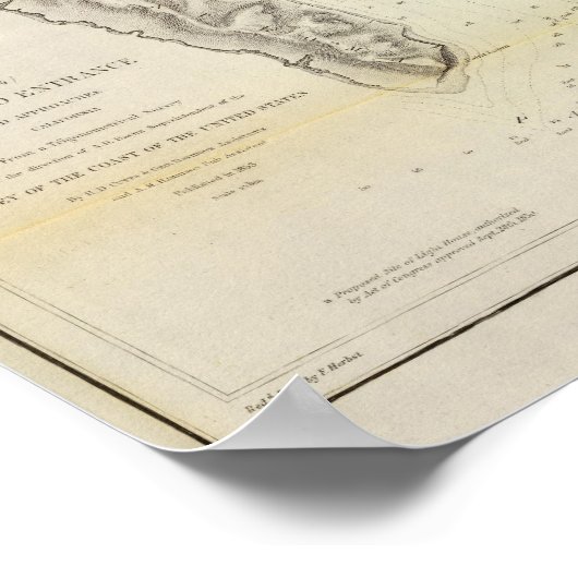 San Diego Entrance Poster (Hoek)