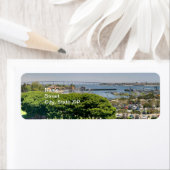 San Diego Etiket (Insitu)