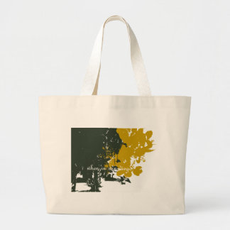 San Diego Grote Tote Bag