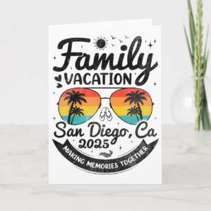 San Diego Kaart