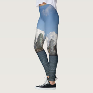 San Diego-Leggings - unieke Leggings San Diego
