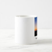 San Diego_LR_-2675 (1), Tijd om te surfen Koffiemok (Center)