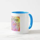 San Diego Lucky Golden Mok (Voorkant rechts)