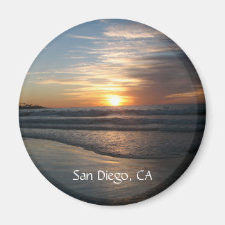 San Diego, Magneet
