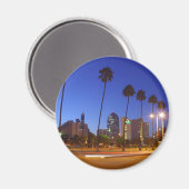 San Diego Magneet (Voorkant / Achterkant)