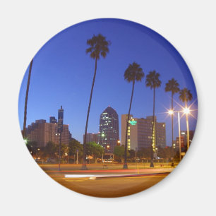 San Diego Magneet