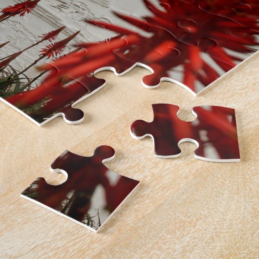 San Diego Mission Legpuzzel (Zijkant)