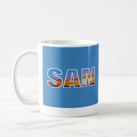 San Diego Mok (Links)