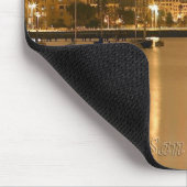 San Diego Mousepad Muismat (Hoek)