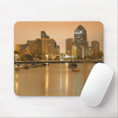 San Diego Mousepad Muismat (Met muis)