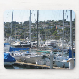 San Diego mousepad Muismat